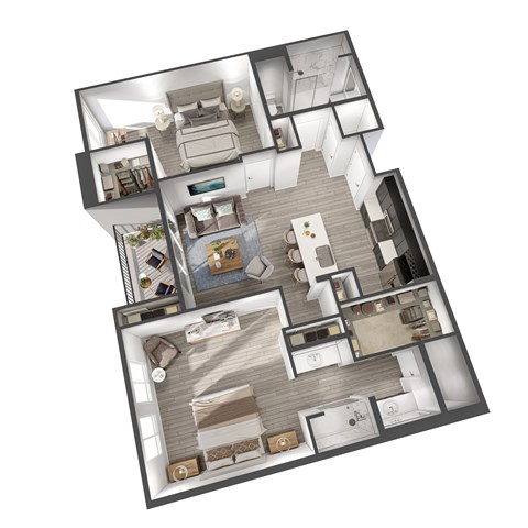 Ilumina On Raiders Way